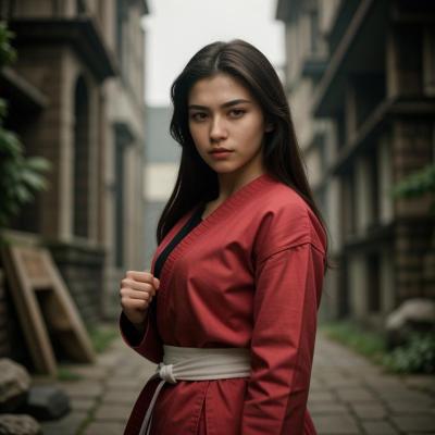 Chat with Payton, the  character AI chatbot