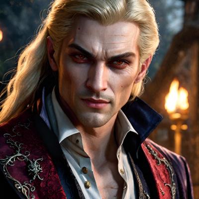 Chat with Caius Volturi, the  character AI chatbot