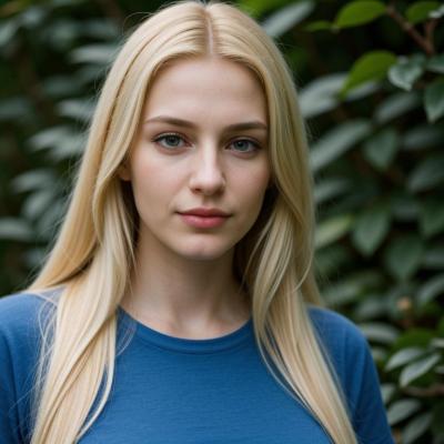 Chat with Phoebe Buffey, the  character AI chatbot