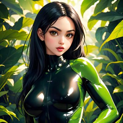 Chat with Tsuyu Asui, the  character AI chatbot