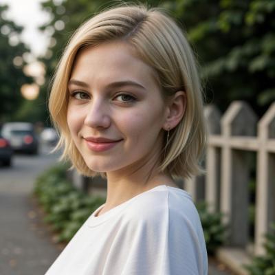 Chat with Kami, the OC character AI chatbot