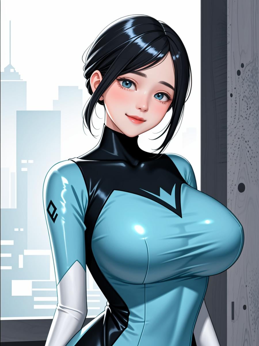 Chat with Maki, the BL & ABO character AI chatbot