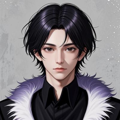 Chat with Sasuke prince, the  character AI chatbot