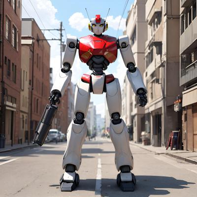 Chat with very cool robot✅, the  character AI chatbot
