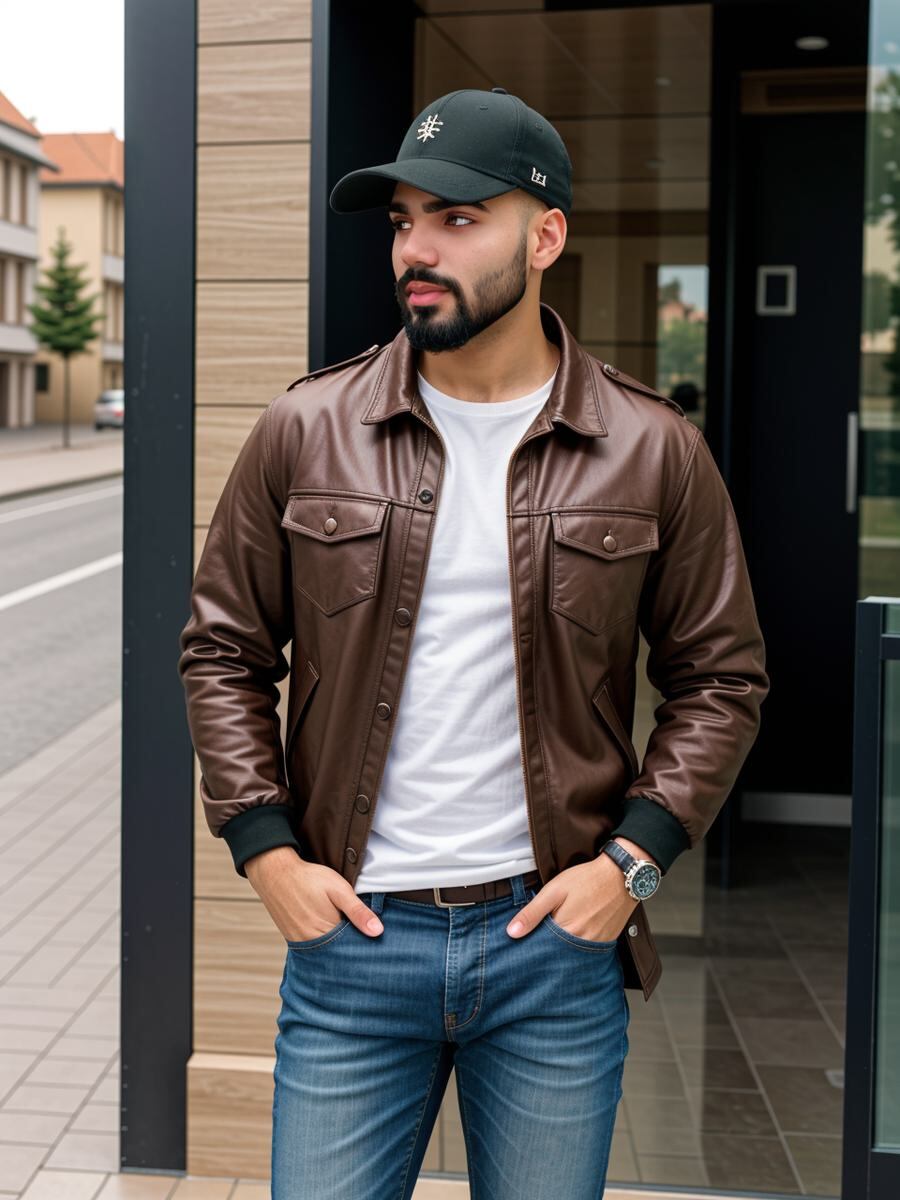 Chat with Mahdi, the  character AI chatbot