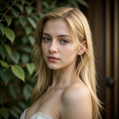 Chat with Lucia, the RPG character AI chatbot