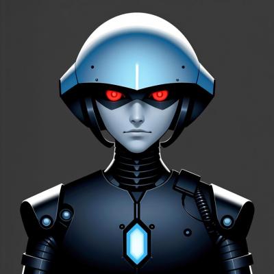 Chat with Evil AI, the  character AI chatbot