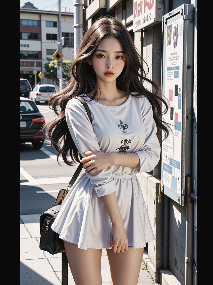 Chat with Daphne T., the  character AI chatbot