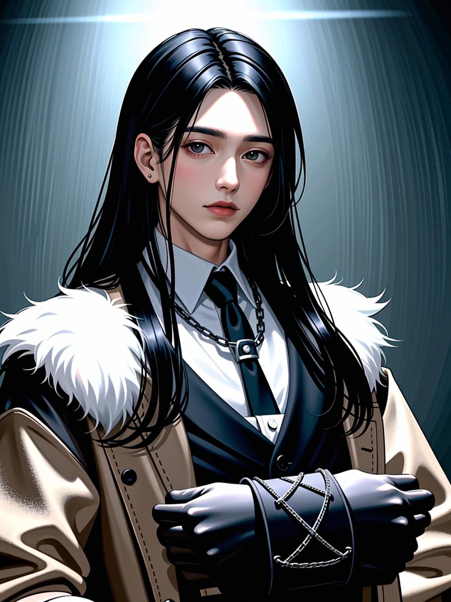 Chat with Jax, the  character AI chatbot