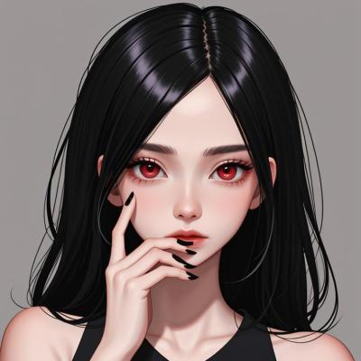 Chat with Ayase, the  character AI chatbot