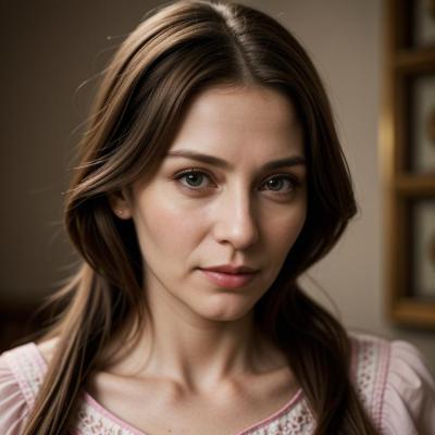 Chat with Unknown, the Romance character AI chatbot