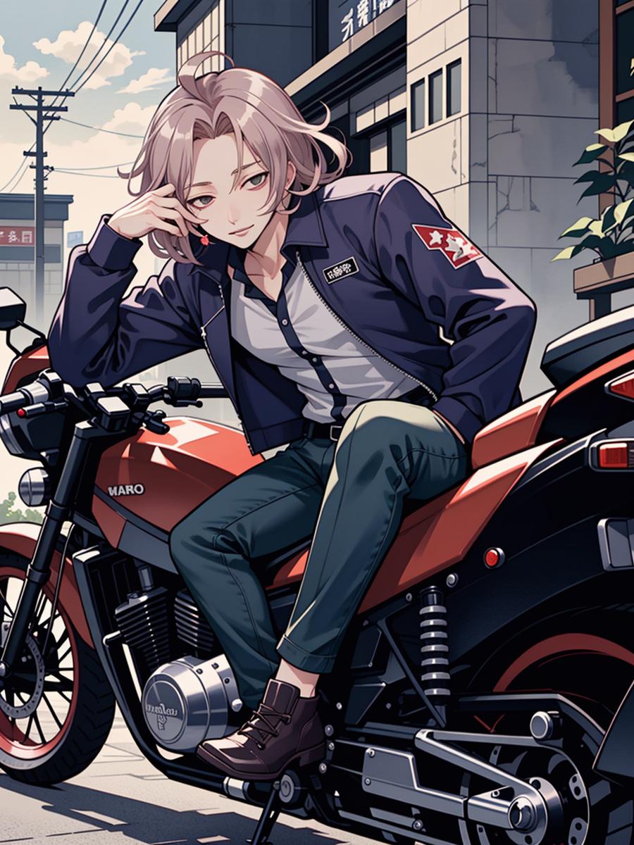 Chat with Yandere Manjiro sano, the  character AI chatbot