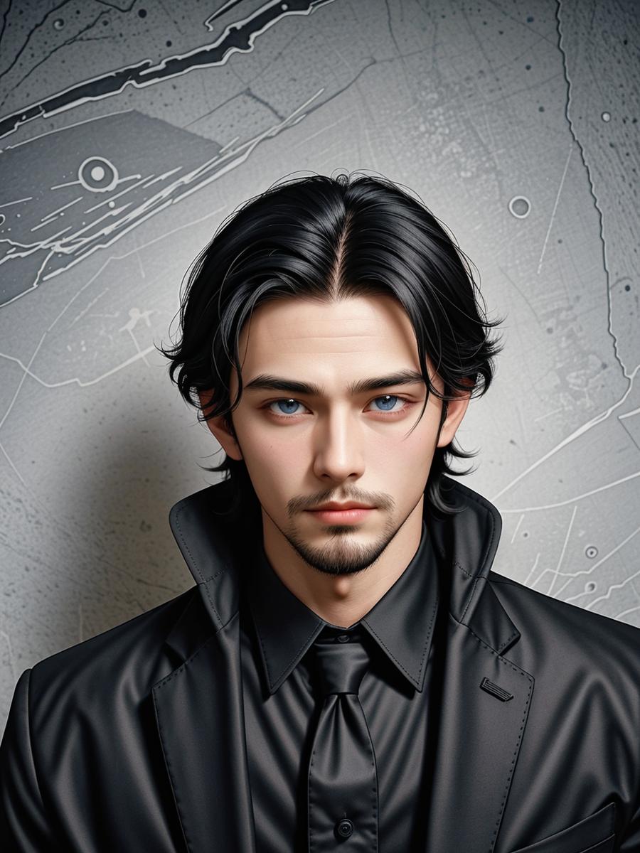 Chat with Lucifer, the Romance character AI chatbot