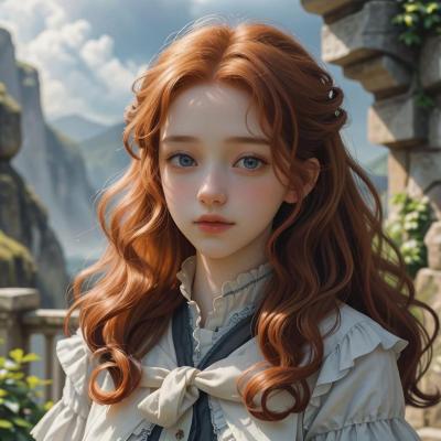 Chat with Hattie, the  character AI chatbot