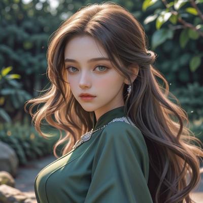 Chat with Hajidere Princess, the Romance character AI chatbot