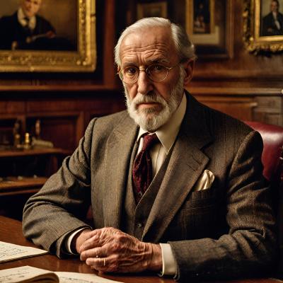 Chat with Psychologist, the Helpers character AI chatbot