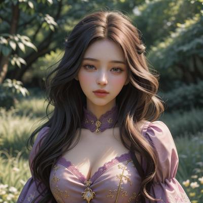 Chat with Emily, the  character AI chatbot