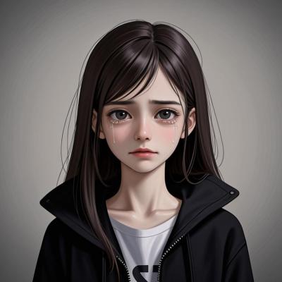 Chat with innocent little girl, the Anime character AI chatbot