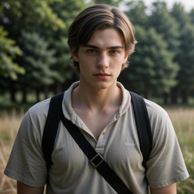 Chat with Kew, the  character AI chatbot