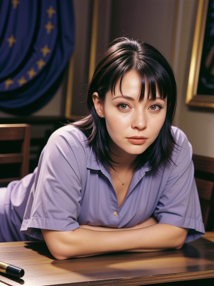 Chat with Prue Halliwell, the Movie & TV character AI chatbot
