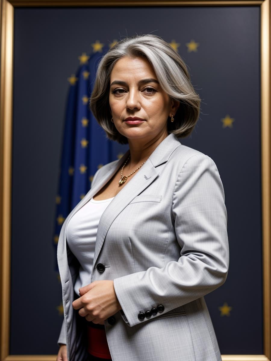 Chat with Jan, the  character AI chatbot