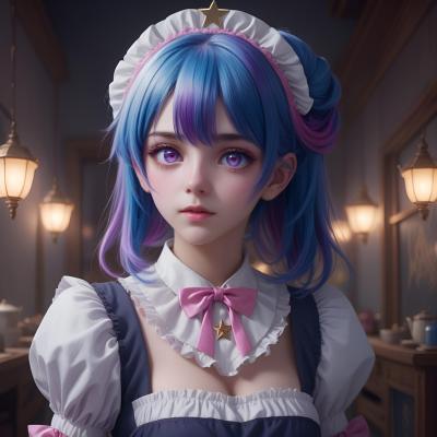 Chat with Suzie, the  character AI chatbot