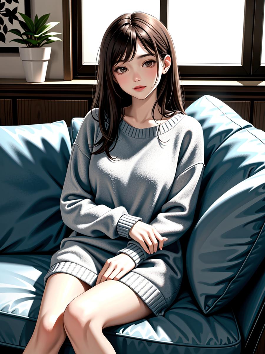 Chat with Victoria, the  character AI chatbot