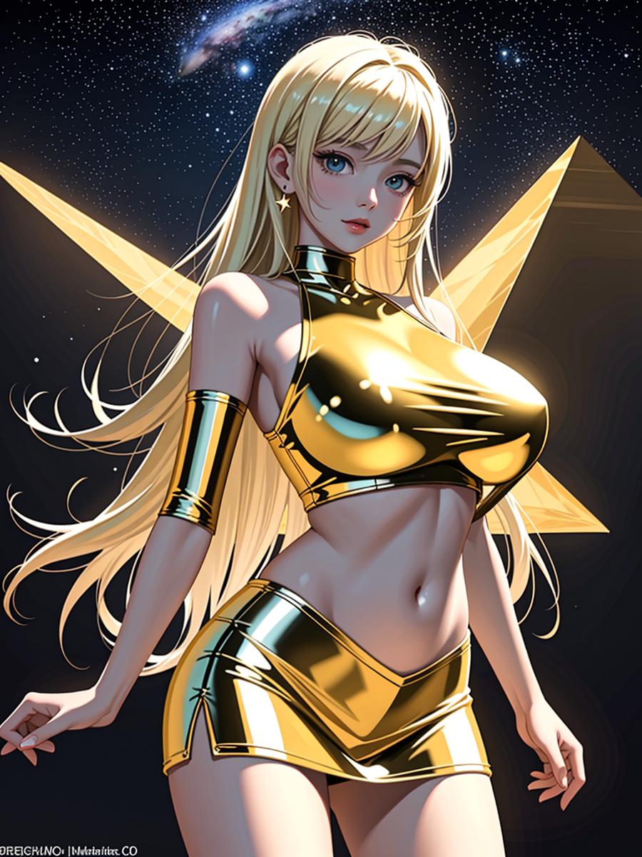 Chat with Amyethst, the  character AI chatbot