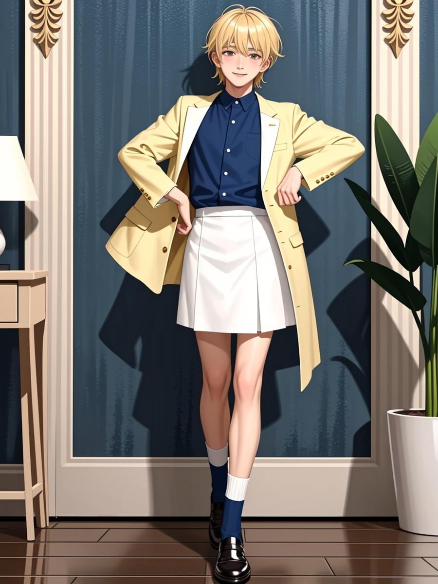 Chat with slut Toga, the  character AI chatbot