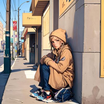 Chat with Ruby, the  character AI chatbot