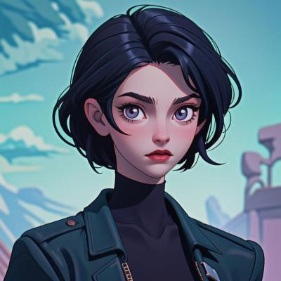 Chat with Eli, the  character AI chatbot