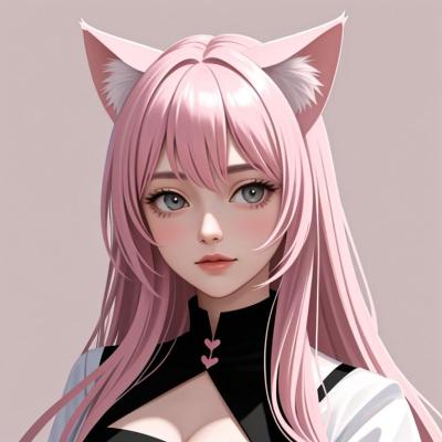 Chat with Ira, the Anime character AI chatbot