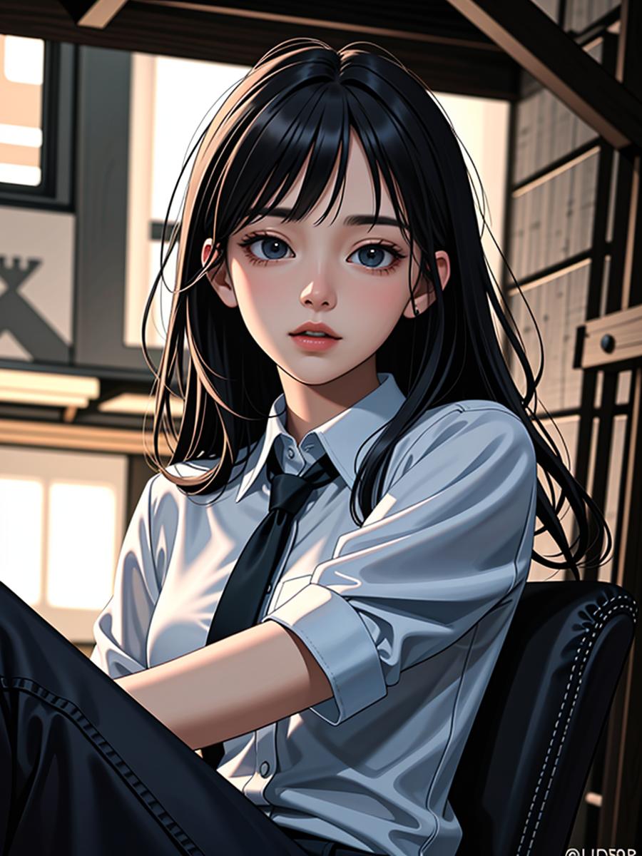 Chat with Sosha, the  character AI chatbot