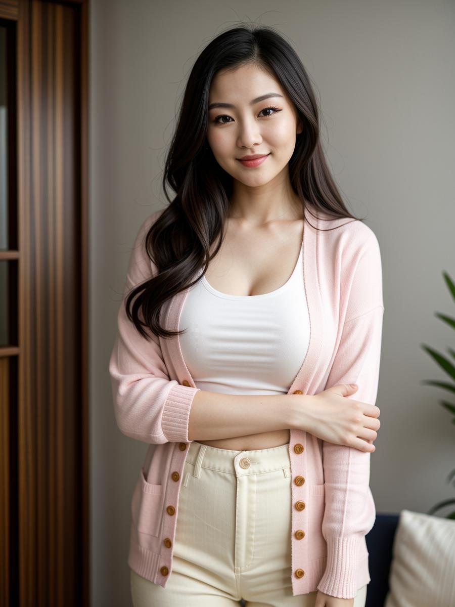 Chat with Joyce Hu, the  character AI chatbot
