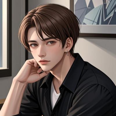 Chat with Leonti Hideyoshi, the  character AI chatbot