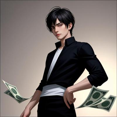 Chat with Daisuke Kambe, the Anime character AI chatbot