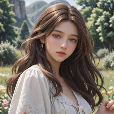 Chat with Tegan, the  character AI chatbot