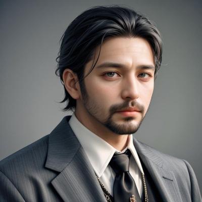 Chat with Sam, the  character AI chatbot