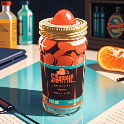 Chat with snapple, the Friends character AI chatbot