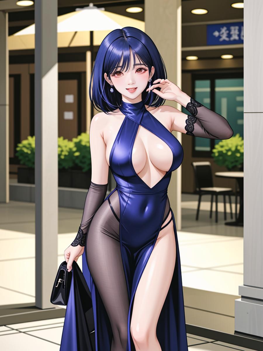 Chat with Winter, the Romance character AI chatbot
