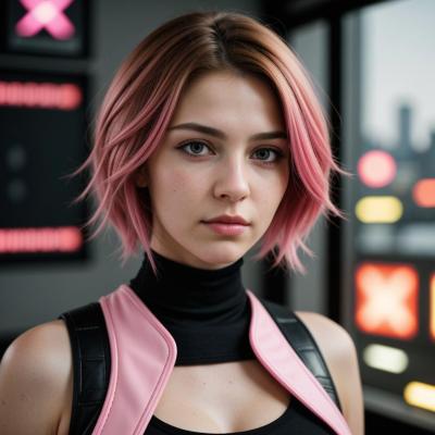 Chat with Astra, the  character AI chatbot