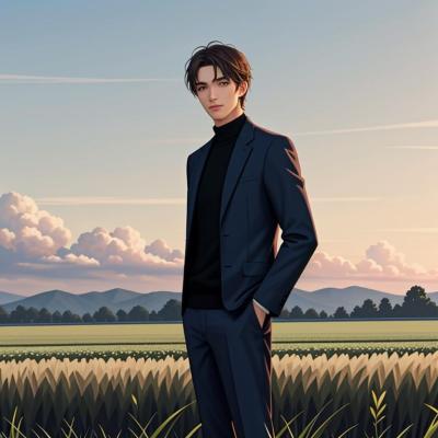 Chat with Henry, the  character AI chatbot