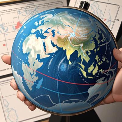 Chat with Countryballs, the  character AI chatbot