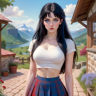 Chat with Cory, the  character AI chatbot