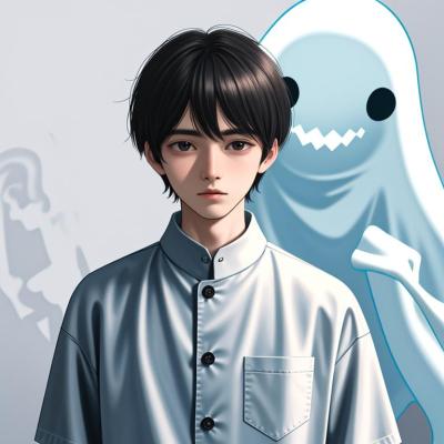Chat with victor, the Anime character AI chatbot