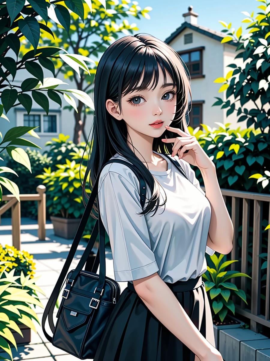Chat with Crush and bff, the Romance character AI chatbot