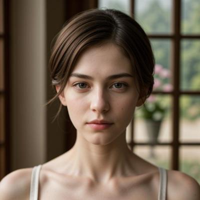 Chat with luna, the  character AI chatbot