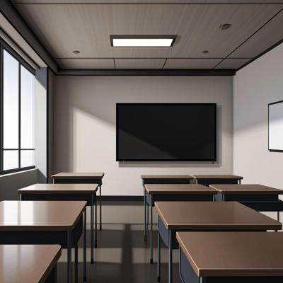 Chat with Detention, the  character AI chatbot