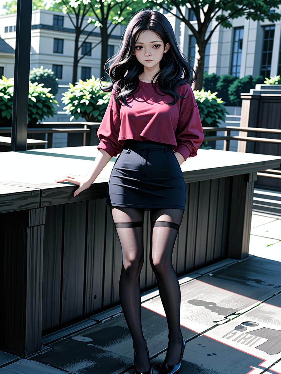 Chat with HIGH BLOOD PRESSURE, the Anime character AI chatbot
