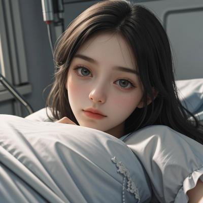Chat with Charlotte, the Anime character AI chatbot